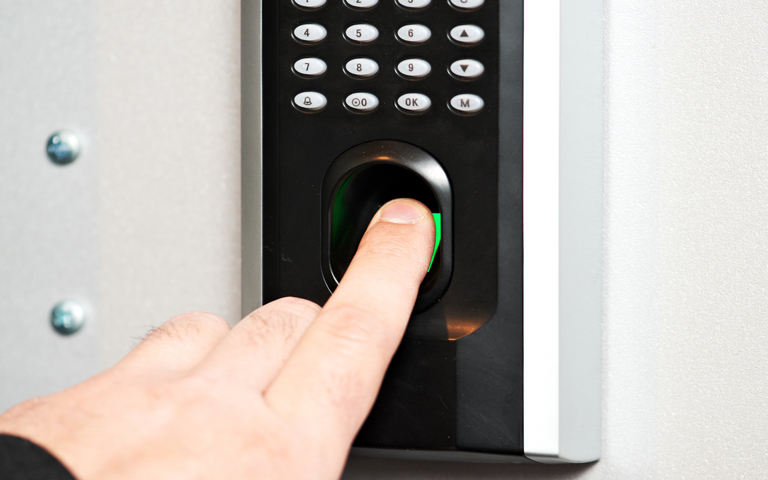 Access Control Service in West university place, TX area